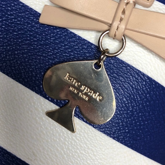 Kate Spade tote bag - Picture 4 of 9